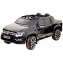   Rivertoys VolksWagen Amarok 4x4 P222PP black
