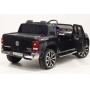   Rivertoys VolksWagen Amarok 4x4 P222PP black