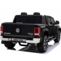   Rivertoys VolksWagen Amarok 4x4 P222PP black