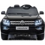   Rivertoys VolksWagen Amarok 4x4 P222PP black