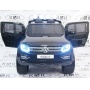   Rivertoys VolksWagen Amarok 4x4 P222PP black