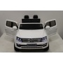   Rivertoys VolksWagen Amarok 4x4 P222PP white