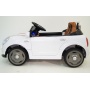   Rivertoys Mini ooper C111CC white