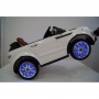 Rivertoys Rang Rover 111 VIP 