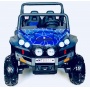   Rivertoys T009TT-Spider 44 