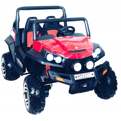  Rivertoys T009TT-Spider 44  -      - "  "