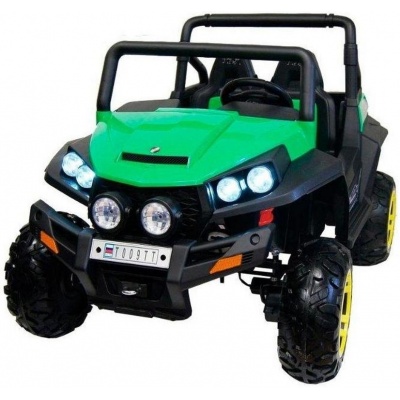  Rivertoys T009TT 44 green -      - "  "