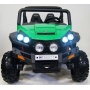   Rivertoys T009TT 44 green