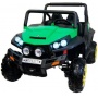   Rivertoys T009TT 44 green