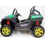   Rivertoys T009TT 44 green