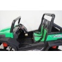   Rivertoys T009TT 44 green