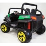   Rivertoys T009TT 44 green
