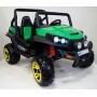   Rivertoys T009TT 44 green