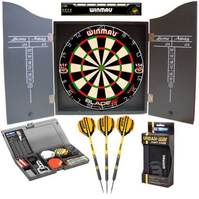    Winmau VIP -      - "  "
