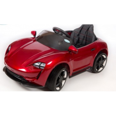  Barty Porsche Sport 777 -      - "  "