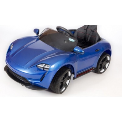  Barty Porsche Sport 777   -      - "  "