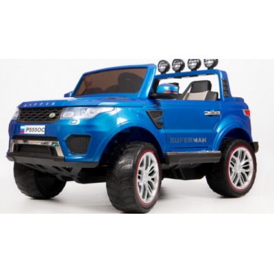  Barty Range Rover XMX601 Happer   -      - "  "