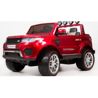  Barty Range Rover XMX601 Happer -      - "  "