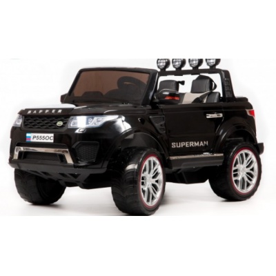  Barty Range Rover XMX601 Happer   -      - "  "