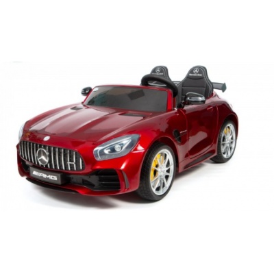  Barty Mercedes-Benz AMG GT RHL289 -      - "  "