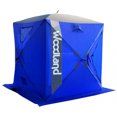     Woodland ICE FISH 2  -      - "  "