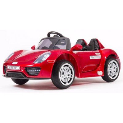  Barty Porsche 918 Spyder 002 HL-1038 -      - "  "