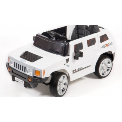  Barty Hummer HL 1658 333  -      - "  "