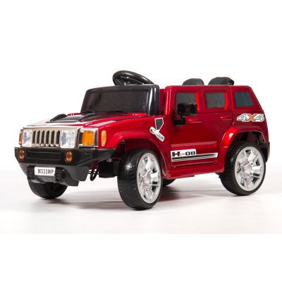  Barty Hummer HL 1658 333 -      - "  "