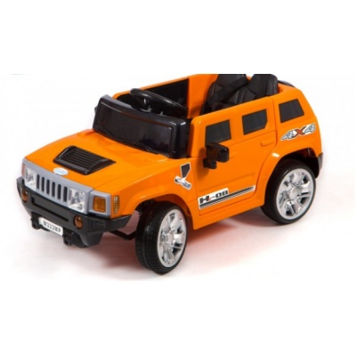  Barty Hummer HL 1658 333  -      - "  "