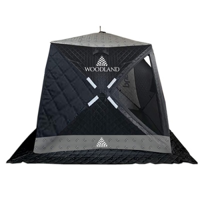     Woodland ULTRA comfort -      - "  "