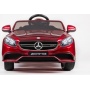 ΠΠ»Π΅ΠΊΡΡΠΎΠΌΠΎΠ±ΠΈΠ»Ρ Barty Mercedes-Benz AMG S63 HL-169