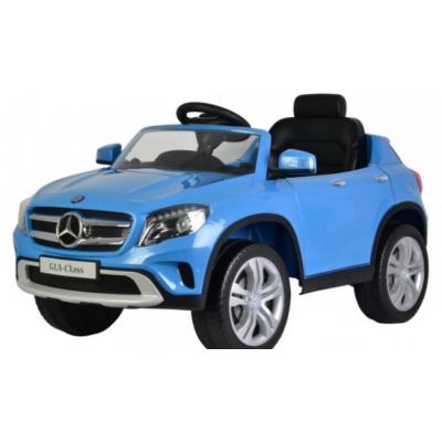  Barty Mercedes Benz GLA CLASS Z653R  -      - "  "