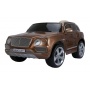  Farfello Bentley Bentayga JJ2158 (, 12V, , EVA, , Bluetooth)