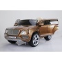  Farfello Bentley Bentayga JJ2158 (, 12V, , EVA, , Bluetooth)