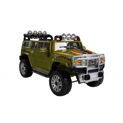 Farfello Hummer JJ255B -      - "  "