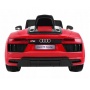  Farfello JJ2198 Audi R8 Spyder (, 12V, , EVA, ) ()
