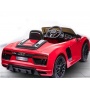  Farfello JJ2198 Audi R8 Spyder (, 12V, , EVA, ) ()