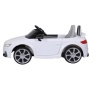  Farfello J1198 Audi Licensed TT RS (, 12V) ()