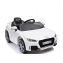  Farfello J1198 Audi Licensed TT RS (, 12V) ()