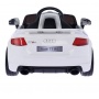  Farfello J1198 Audi Licensed TT RS (, 12V) ()