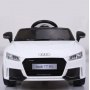  Farfello J1198 Audi Licensed TT RS (, 12V) ()