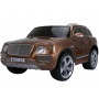  Farfello JJ2158 Bentley Bentayga (, 12V, , EVA, ) ( )