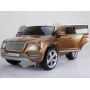  Farfello JJ2158 Bentley Bentayga (, 12V, , EVA, ) ( )