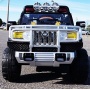  Farfello JJ255B Hummer (12V, EVA) ()