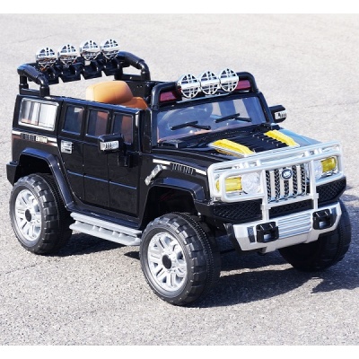  Farfello JJ255B Hummer (12V, EVA) () -      - "  "