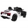 Farfello JJ2198 Audi R8 Spyder (, 12V, EVA, ) ()