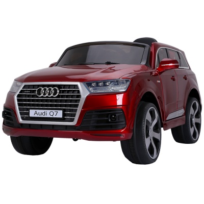  Farfello JJ2188 Audi Licensed Q7 (, 12V, , EVA, , Bluetooth) -      - "  "