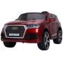  Farfello JJ2188 Audi Licensed Q7 (, 12V, , EVA, , Bluetooth)