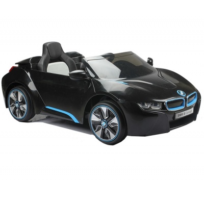  Farfello BMW i8 Ride-On JE168 (, 12V) ( ) -      - "  "