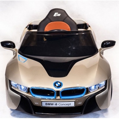  Farfello BMW i8 Ride-On JE168 (, 12V) ( ) -      - "  "